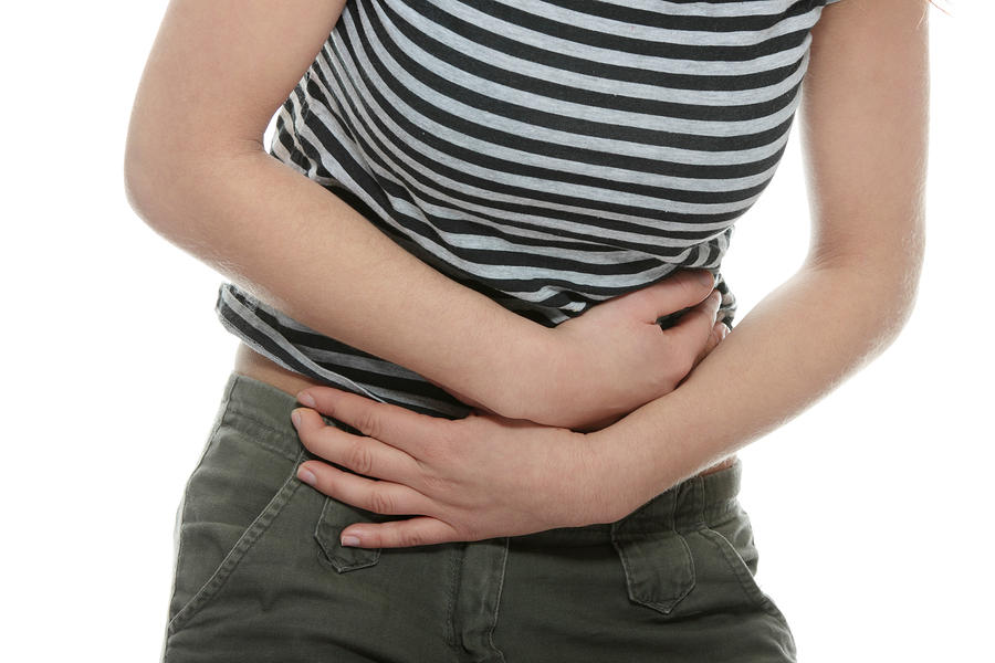 Stomach Pain in Greenbelt, MD